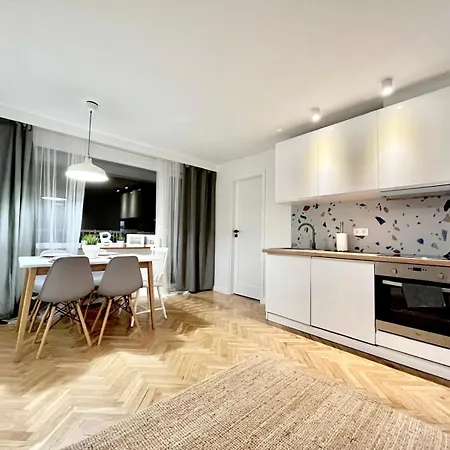 Great Stay In Sopot Room photo
