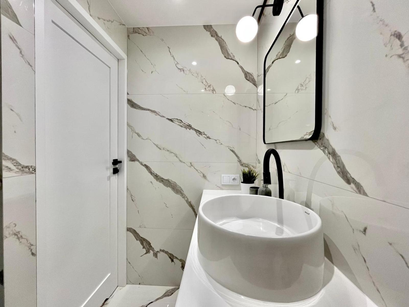 Great In Apartament