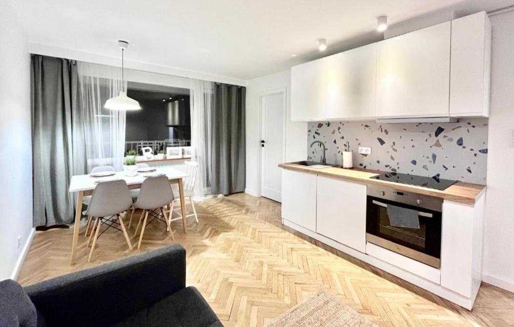 Apartment Great In