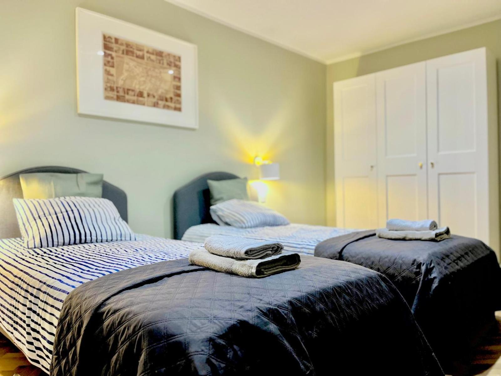 Great In Apartment *
