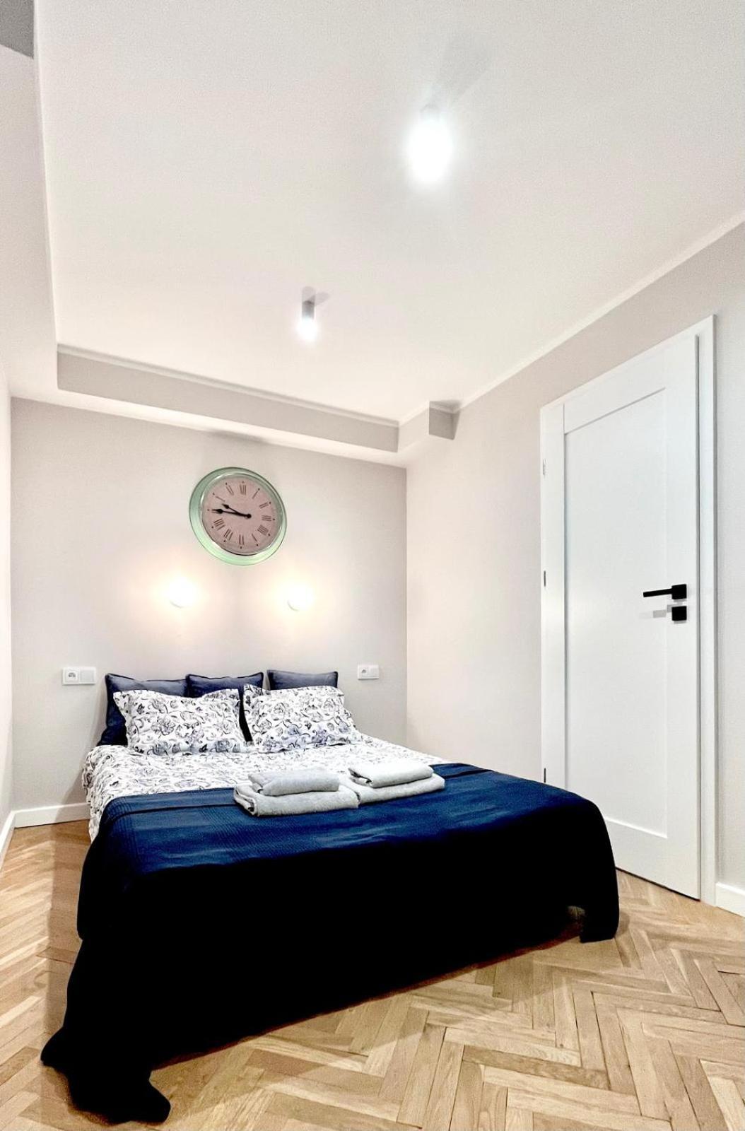 Apartment Great In Sopot