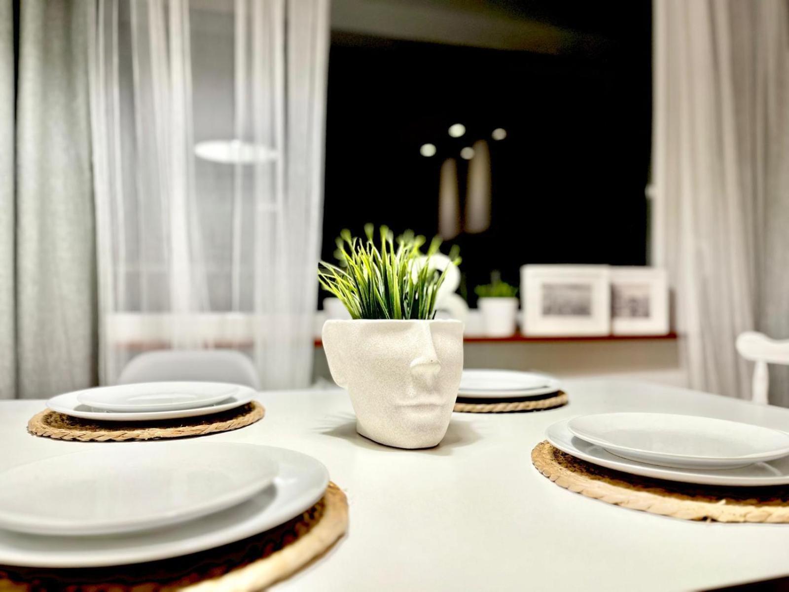 Apartament Great In